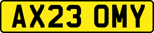 AX23OMY