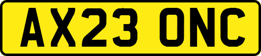AX23ONC