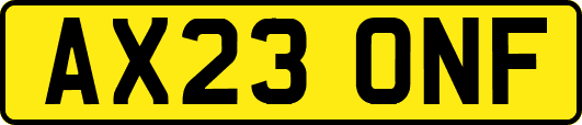 AX23ONF