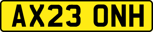AX23ONH