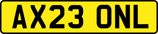 AX23ONL