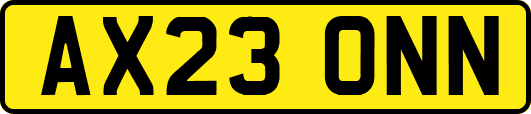 AX23ONN