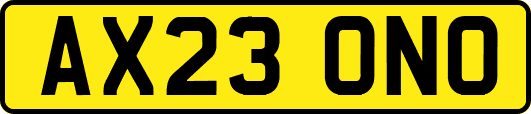 AX23ONO