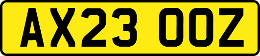 AX23OOZ