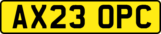 AX23OPC
