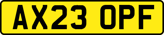 AX23OPF