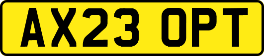 AX23OPT