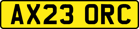 AX23ORC