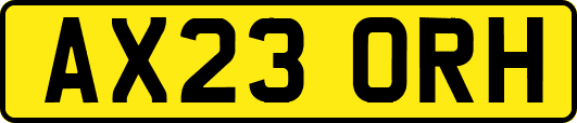 AX23ORH