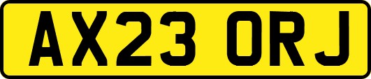 AX23ORJ