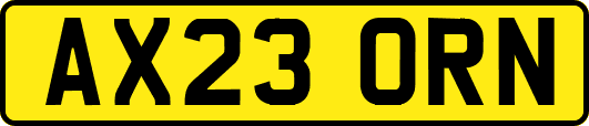 AX23ORN