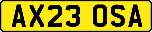 AX23OSA