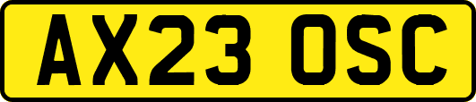 AX23OSC