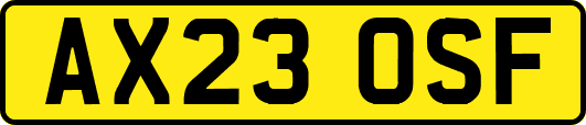 AX23OSF