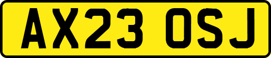 AX23OSJ
