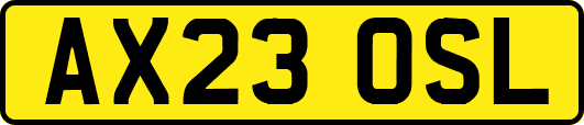 AX23OSL