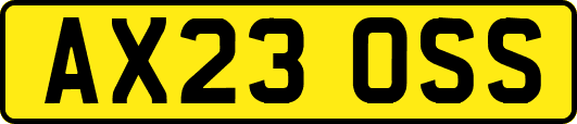 AX23OSS