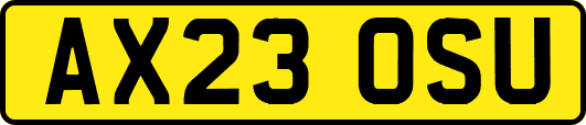 AX23OSU