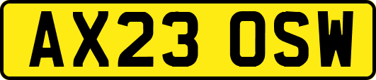 AX23OSW