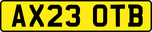 AX23OTB