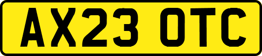 AX23OTC