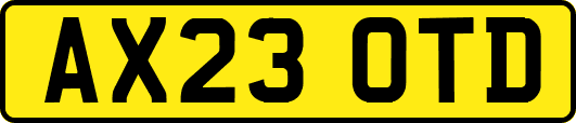 AX23OTD
