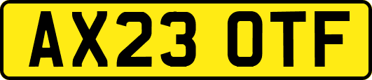 AX23OTF