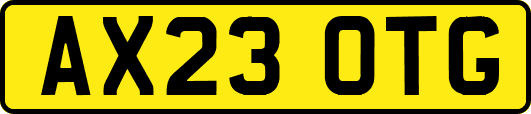 AX23OTG