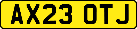 AX23OTJ