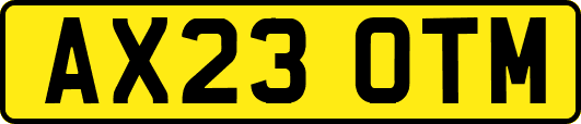 AX23OTM