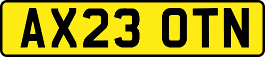 AX23OTN