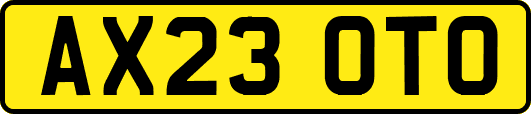 AX23OTO