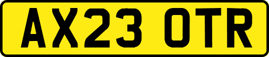 AX23OTR