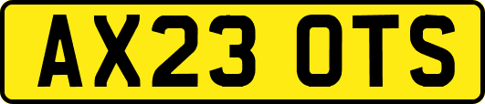 AX23OTS