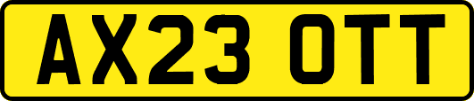AX23OTT
