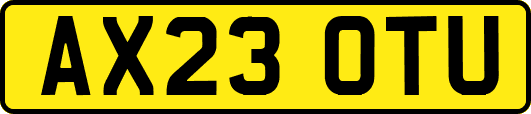 AX23OTU
