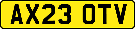 AX23OTV