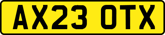 AX23OTX