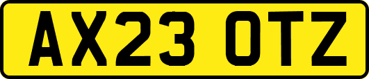AX23OTZ