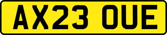 AX23OUE