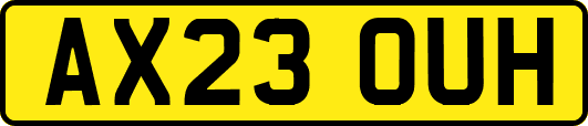AX23OUH