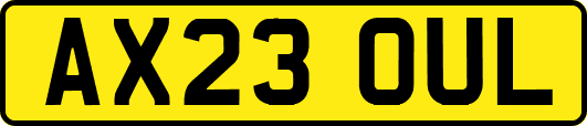 AX23OUL