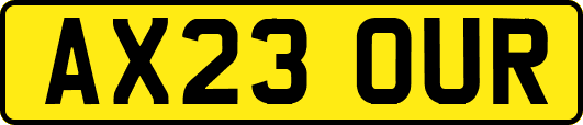 AX23OUR