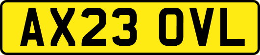AX23OVL