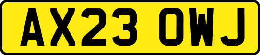 AX23OWJ