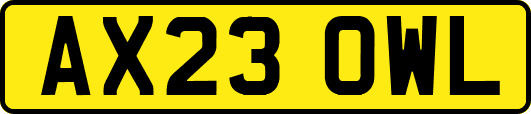 AX23OWL