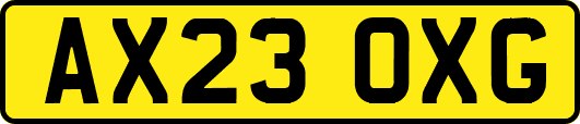 AX23OXG