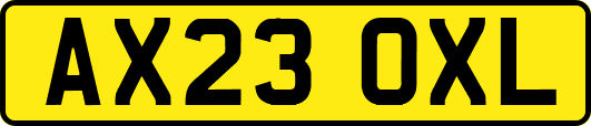 AX23OXL