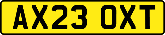 AX23OXT