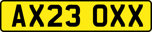 AX23OXX